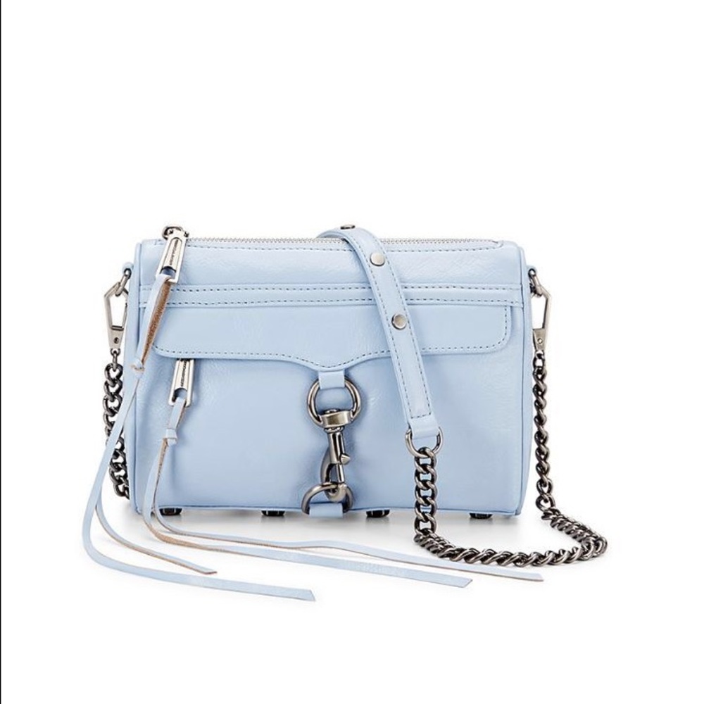 Rebecca minkoff mini mac